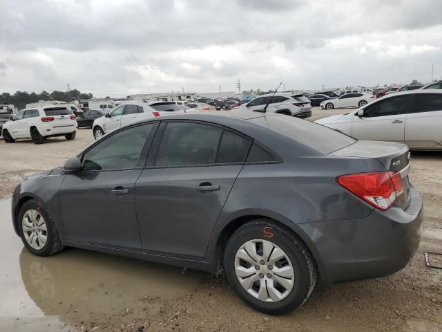 2013 Chevrolet Cruze Ls VIN: 1G1PB5SH8D7149982 Lot: 53092154