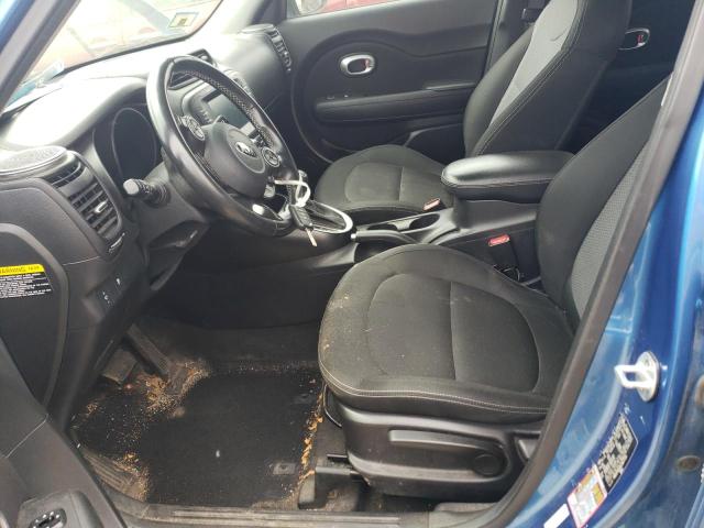 2019 KIA SOUL + - KNDJP3A51K7647724