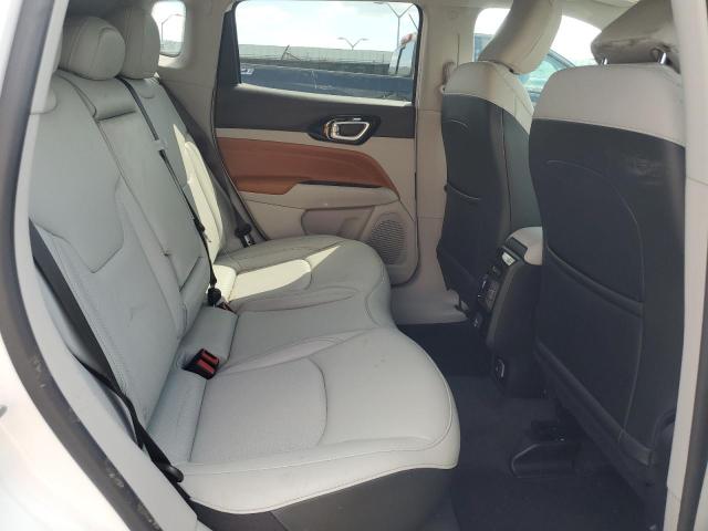 2022 Jeep Compass Limited VIN: 3C4NJDCB0NT198984 Lot: 57025874