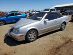 MERCEDES-BENZ CLK 320 photo