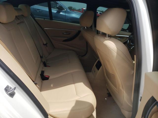 2016 BMW 328 I Sulev VIN: WBA8E9C56GK645862 Lot: 56534154