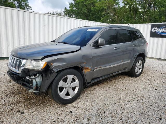 1C4RJEAGXCC227888 | 2012 Jeep grand cherokee laredo