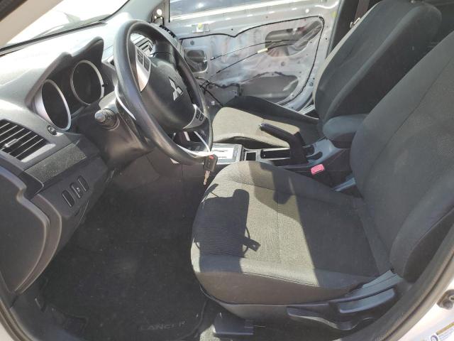 2017 MITSUBISHI LANCER ES - JA32U2FU3HU003223