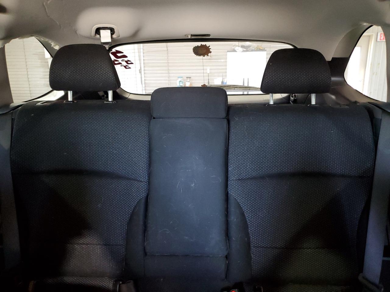 4S4BSACC9G3302907 2016 Subaru Outback 2.5I Premium