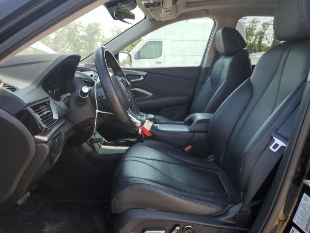 2019 Acura Rdx VIN: 5J8TC2H37KL038410 Lot: 54989234