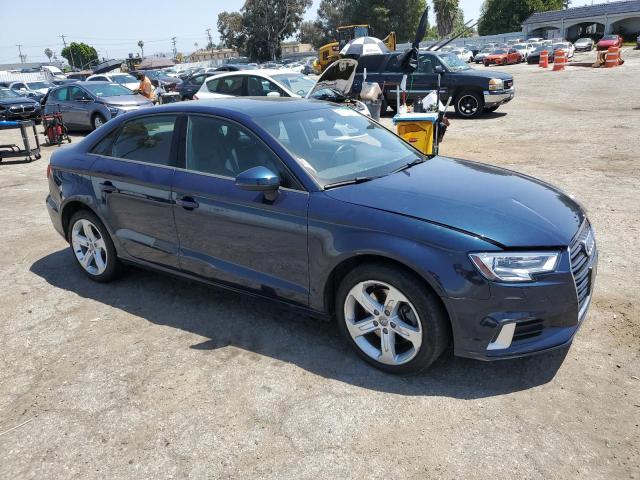 2018 Audi A3 Premium VIN: WAUAUGFF0J1090210 Lot: 53915094