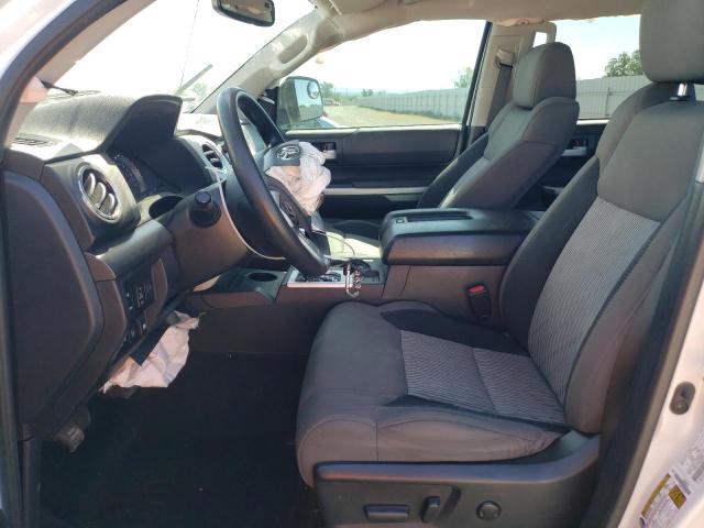 2017 Toyota Tundra Crewmax Sr5 VIN: 5TFDY5F14HX636740 Lot: 54443944