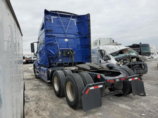 2019 Volvo Vn Vnl VIN: 4V4NC9EH4KN233051 Lot: 54652894