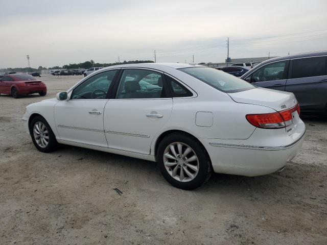 2007 Hyundai Azera Se VIN: KMHFC46F97A201562 Lot: 55444294