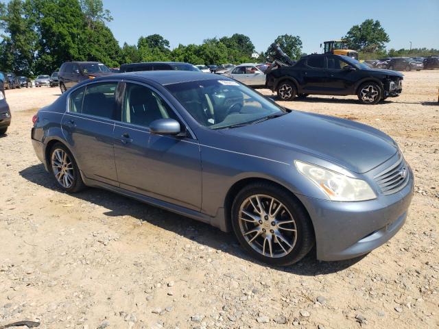 2007 Infiniti G35 VIN: JNKBV61EX7M705025 Lot: 56936684