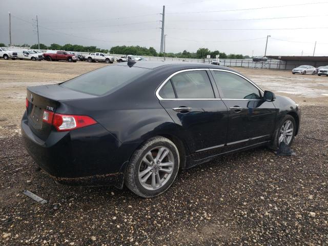 2010 Acura Tsx VIN: JH4CU2F66AC022298 Lot: 54851714