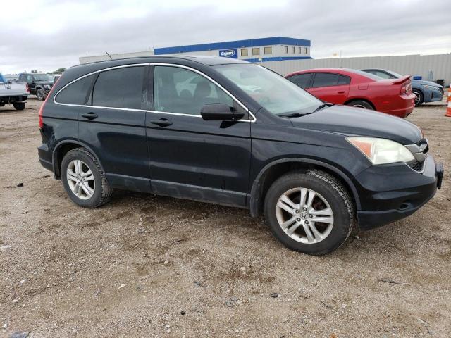 2010 Honda Cr-V Ex VIN: 5J6RE4H51AL024933 Lot: 55132524