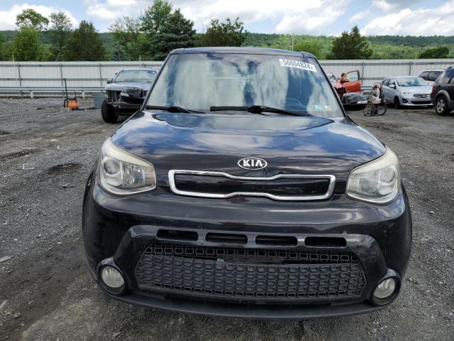 2014 Kia Soul ! VIN: KNDJX3A50E7006956 Lot: 56604824