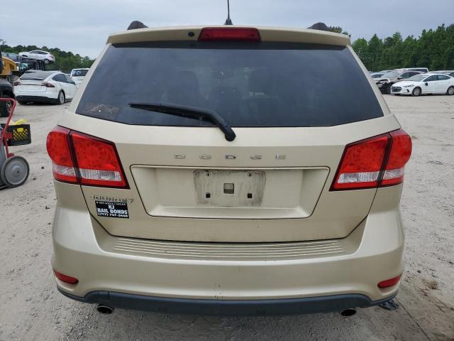 2011 Dodge Journey Mainstreet VIN: 3D4PG1FG8BT567554 Lot: 54564574