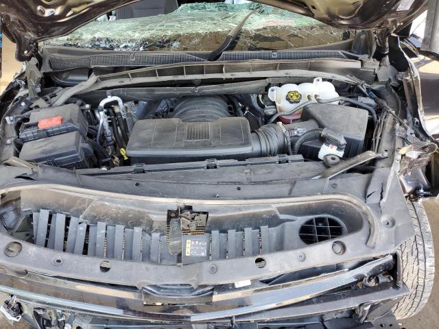 2023 CHEVROLET SUBURBAN K - 1GNSKFKD9PR250680