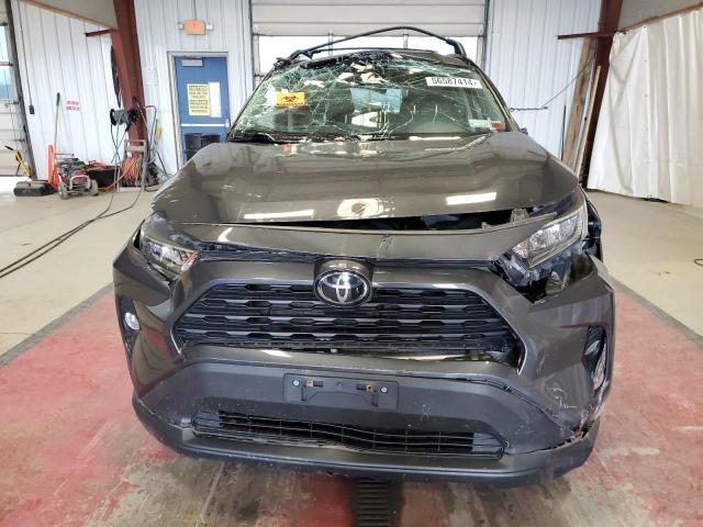 2021 Toyota Rav4 Xle Premium VIN: 2T3A1RFVXMW142401 Lot: 56587414