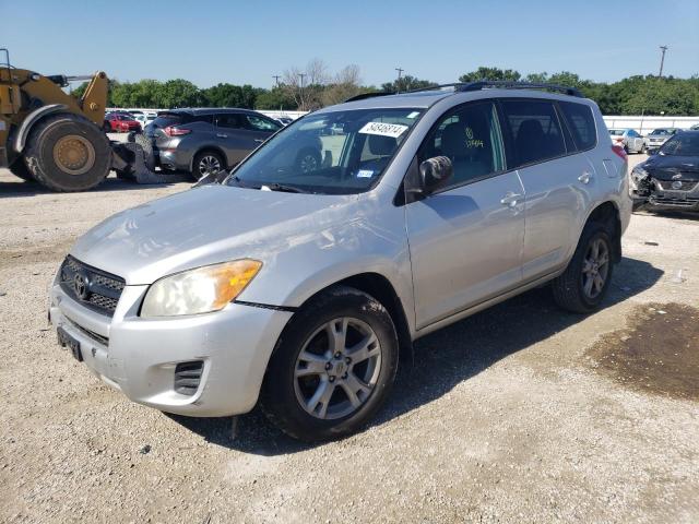 2012 Toyota Rav4 VIN: 2T3ZF4DV7CW131414 Lot: 54846814