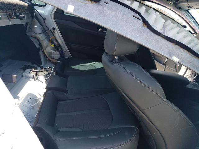 2022 KIA K5 GT LINE - 5XXG64J28NG132028