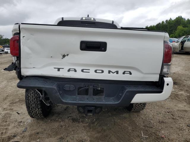 3TMCZ5AN0LM301606 Toyota Tacoma DOU 6