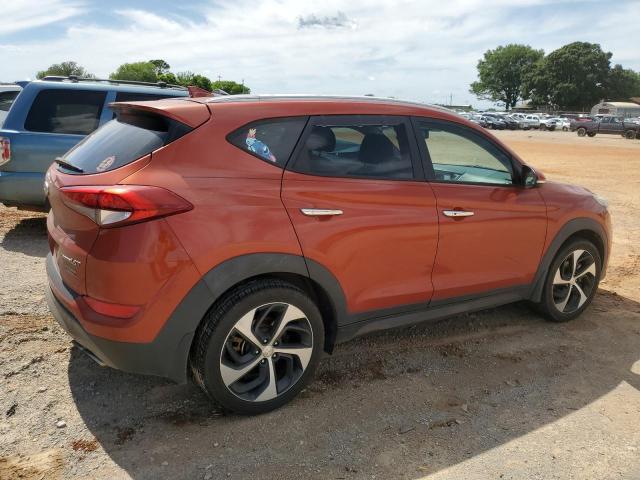 KM8J33A29GU111383 2016 Hyundai Tucson Limited