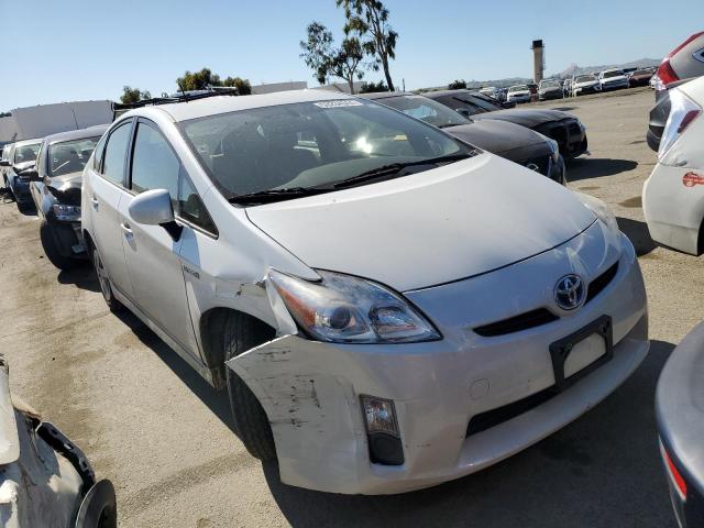 2010 Toyota Prius VIN: JTDKN3DU5A0081328 Lot: 53234944