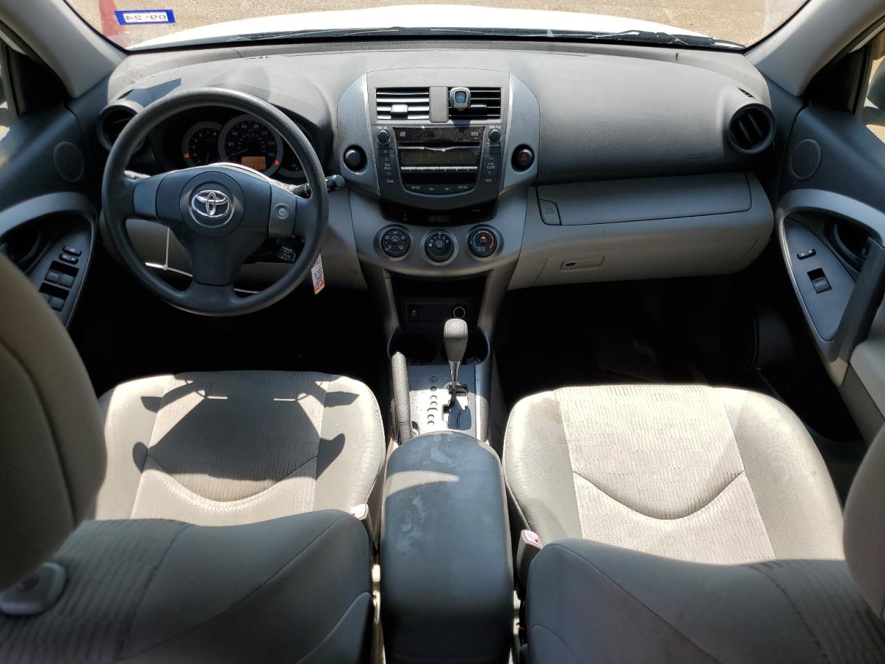 JTMZF33V69D000329 2009 Toyota Rav4