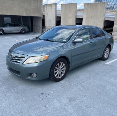 4T1BK3EK9BU620612 | 2011 Toyota camry se