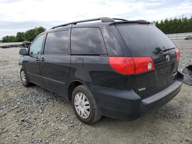 2008 Toyota Sienna Ce VIN: 5TDZK23C58S220634 Lot: 54381534