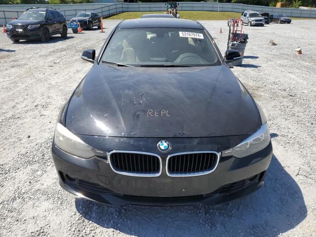 2014 BMW 320 I VIN: WBA3B1G53ENS77389 Lot: 53167974