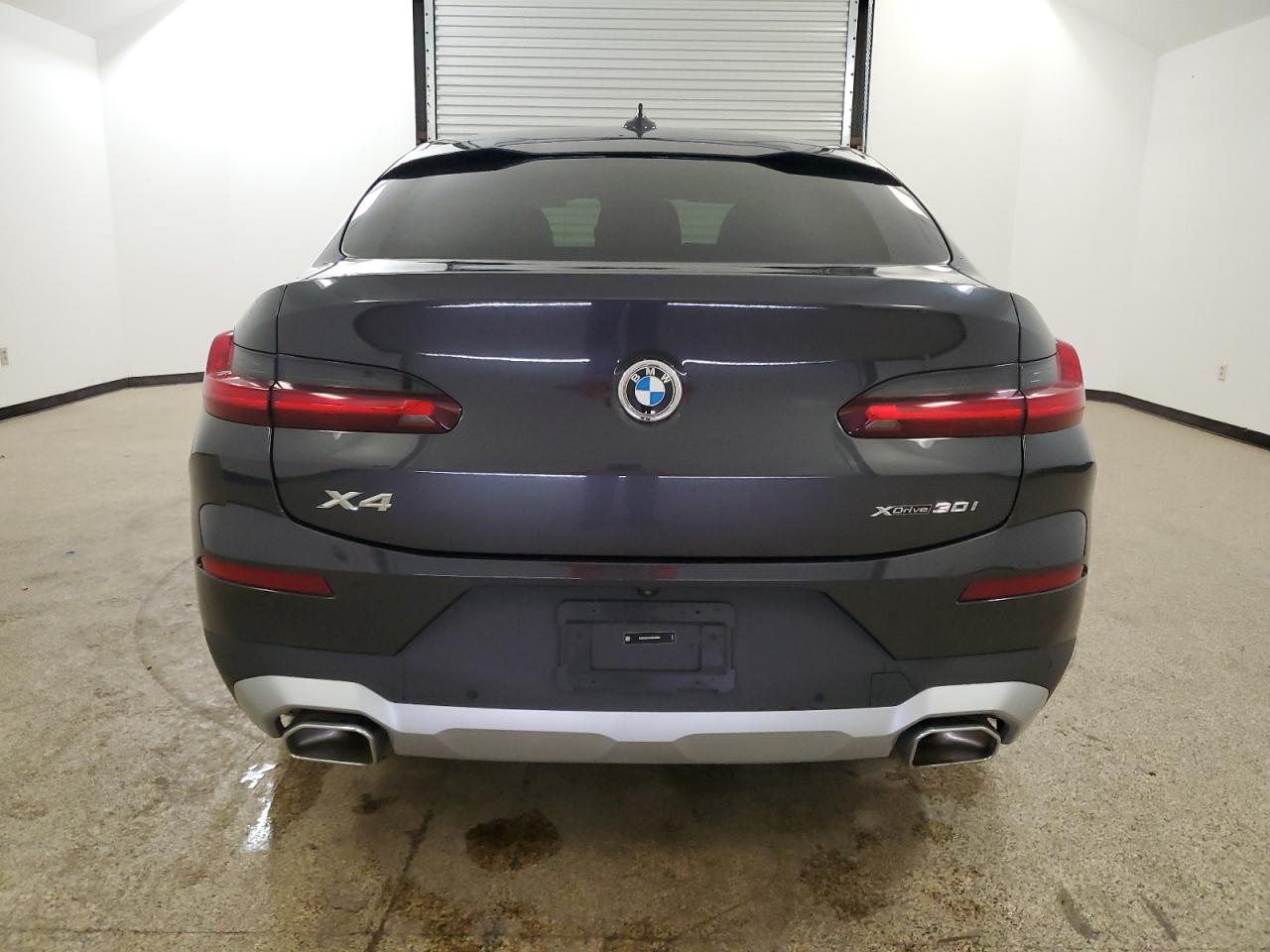 5UX33DT04R9T45661 2024 BMW X4 xDrive30I