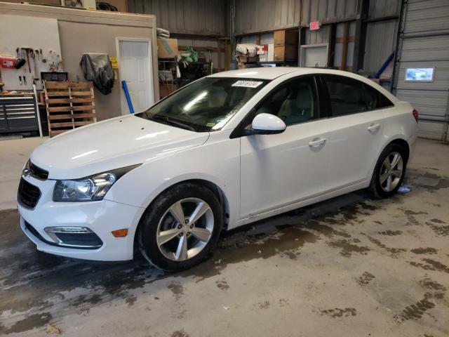 2016 CHEVROLET CRUZE LIMITED LT 2016