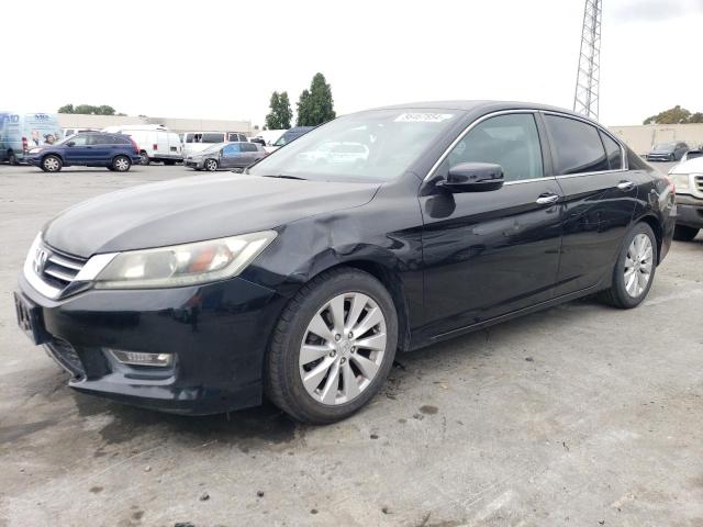 2013 Honda Accord Ex VIN: 1HGCR2F71DA259715 Lot: 56467854