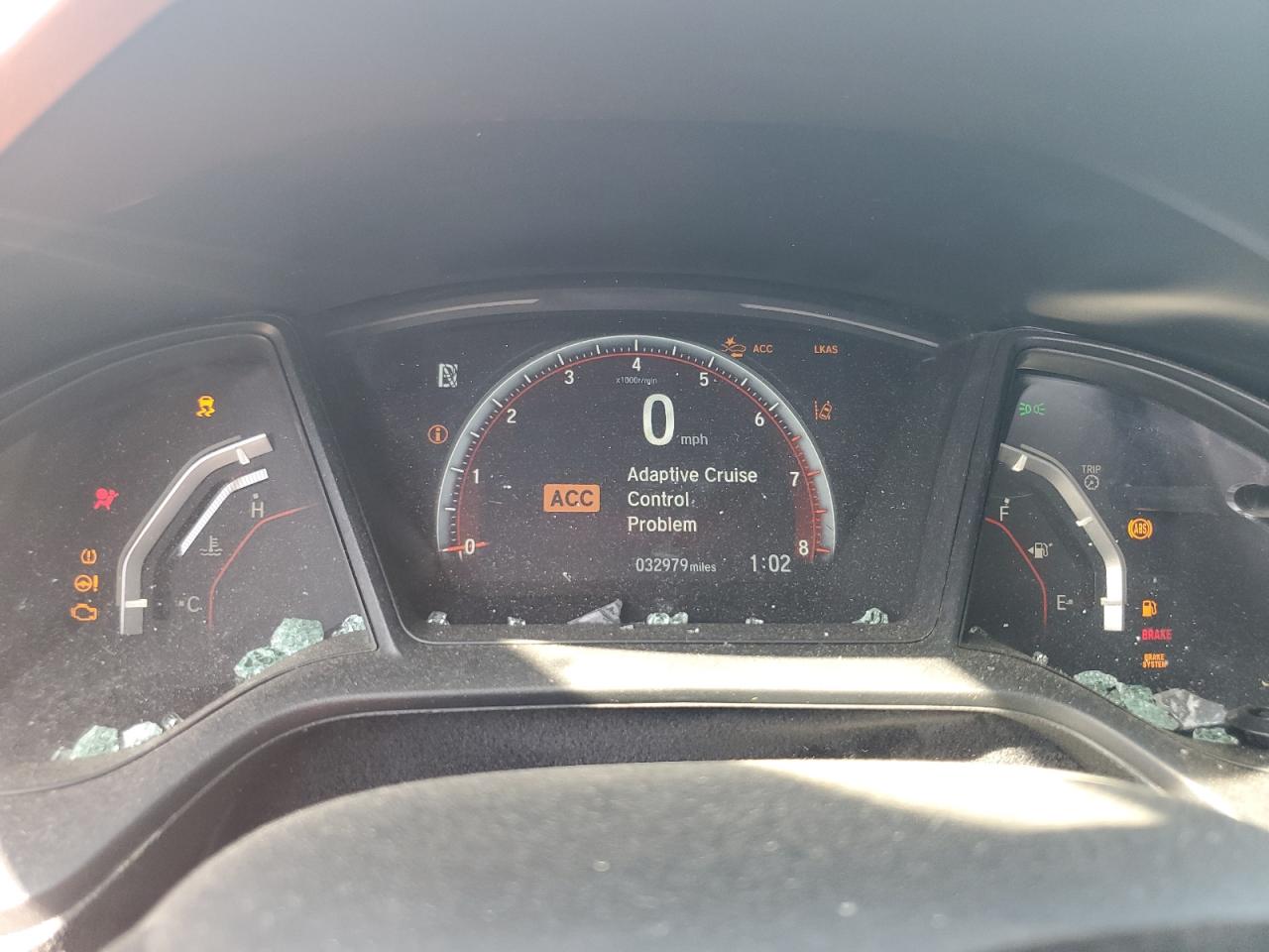 2021 Honda Civic Sport vin: SHHFK7H4XMU212592