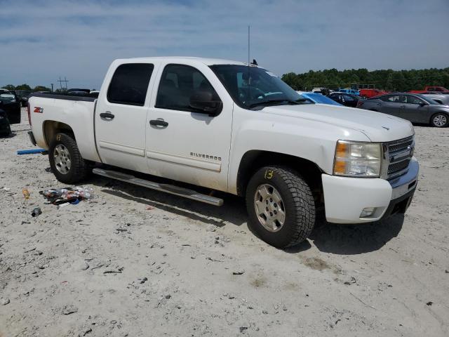 2011 Chevrolet Silverado C1500 Lt VIN: 3GCPCSE00BG371264 Lot: 56574964