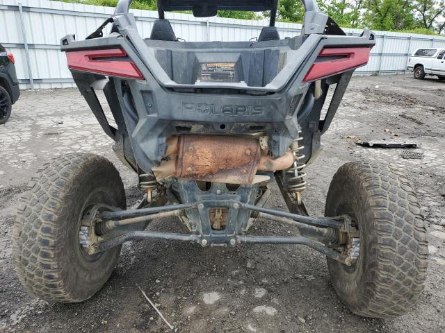 2020 POLARIS RZR PRO XP 3NSRAE929LG161516