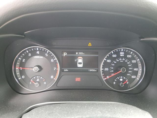 2023 Kia Forte Lx VIN: 3KPF24AD6PE607986 Lot: 56338084