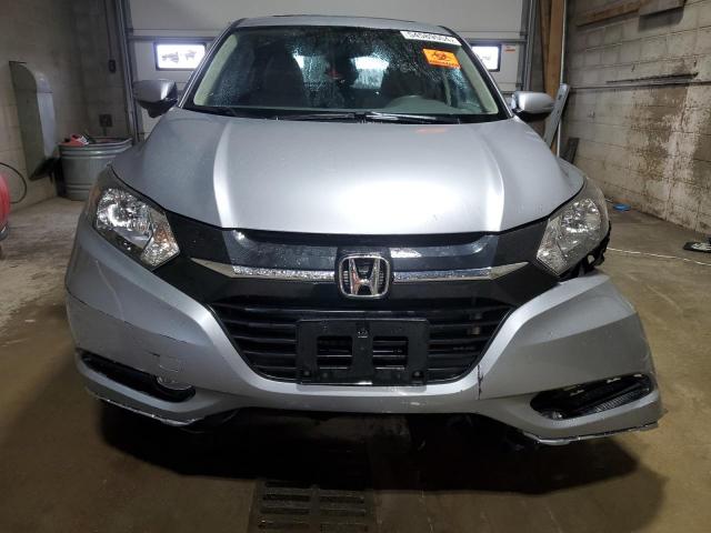 2018 Honda Hr-V Ex VIN: 3CZRU6H51JG704679 Lot: 54589554