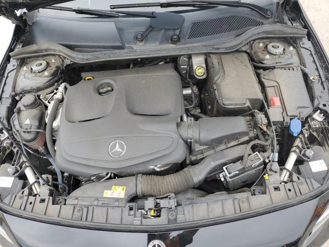 VIN WDCTG4EB1JJ448554 2018 Mercedes-Benz GLA-Class,... no.12