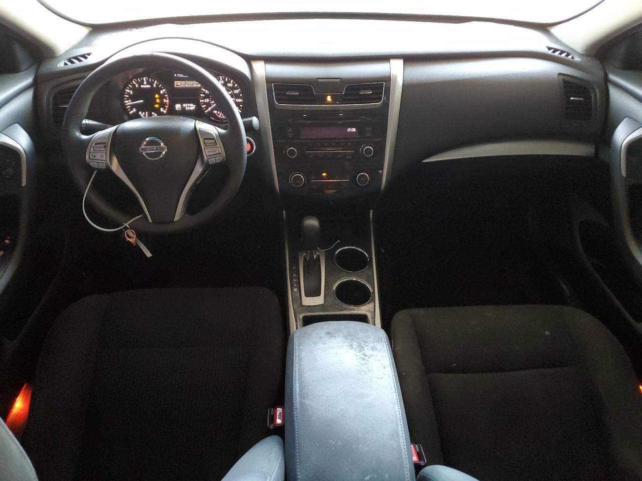 1N4AL3APXEC136690 2014 Nissan Altima 2.5