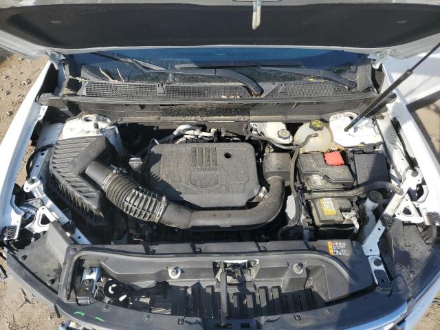 2020 GMC Acadia Slt VIN: 1GKKNUL49LZ200332 Lot: 52921864