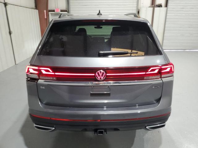 2024 Volkswagen Atlas Se VIN: 1V2HR2CA3RC539053 Lot: 54678264