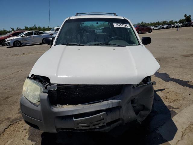 2004 Ford Escape Xls VIN: 1FMYU021X4KA55672 Lot: 55284124