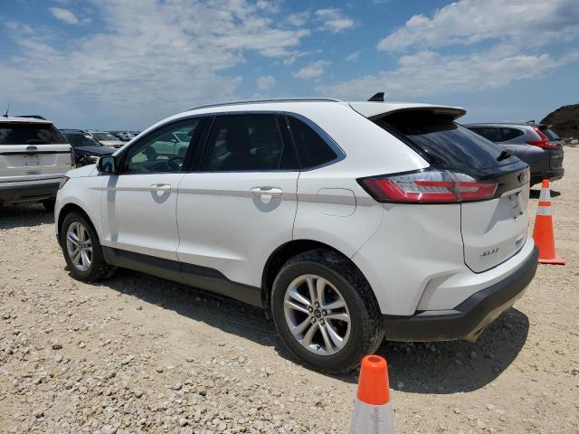 2020 FORD EDGE SEL - 2FMPK3J98LBB14253