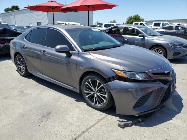 VIN 4T1B11HK6KU755033 2019 Toyota Camry, L no.4