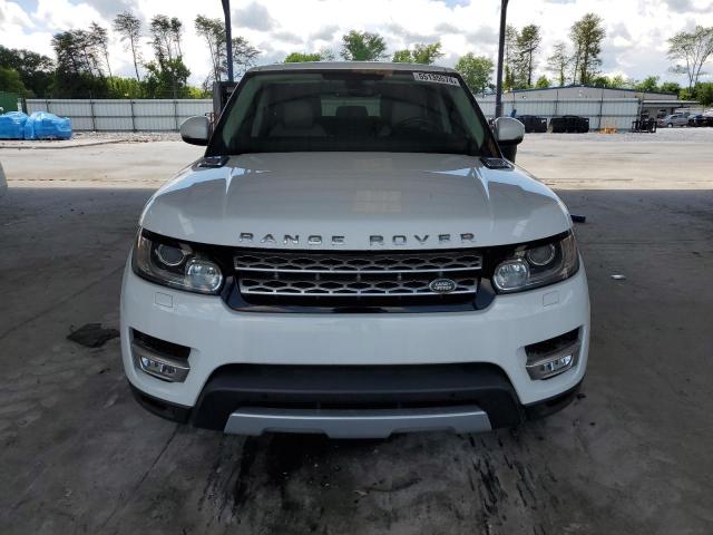 SALWR2VF7FA612152 | 2015 Land Rover range rover sport hse