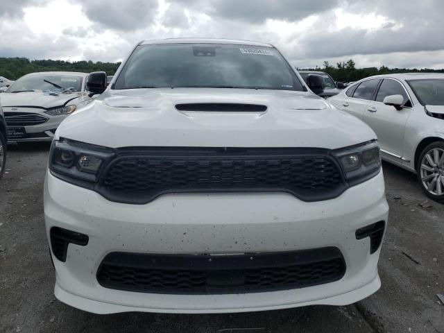 2021 DODGE DURANGO SR 1C4SDJGJ2MC521033