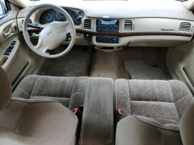 2000 Chevrolet Impala VIN: 2G1WF55E8Y9286295 Lot: 56214724