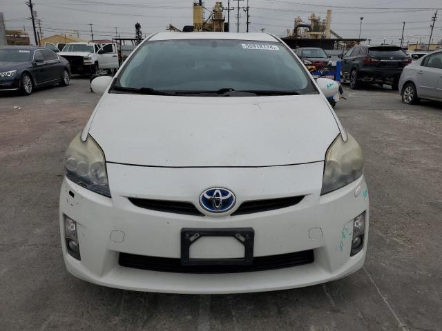 2011 Toyota Prius VIN: JTDKN3DU1B0329463 Lot: 55918174