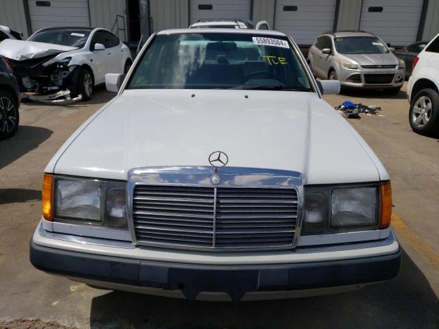 WDBEB28EXPB941853 1993 Mercedes-Benz 300 D