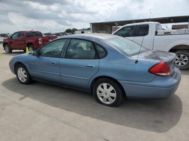 2005 Ford Taurus Sel VIN: 1FAHP56S95A203514 Lot: 54913114